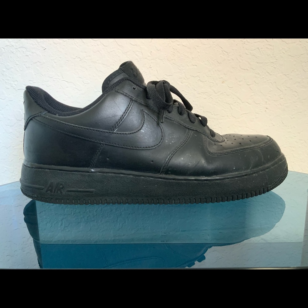 Air Force Ones